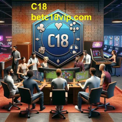A Importância dos Clãs em C18: Conexão e Colaboração no Mundo dos Jogos