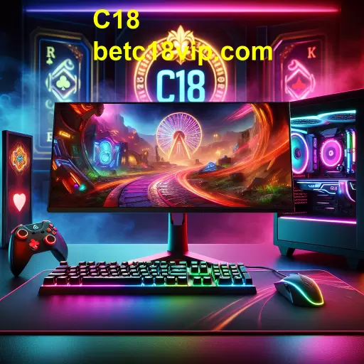 A Revolução dos Jogos para PC: Um Olhar para o Futuro