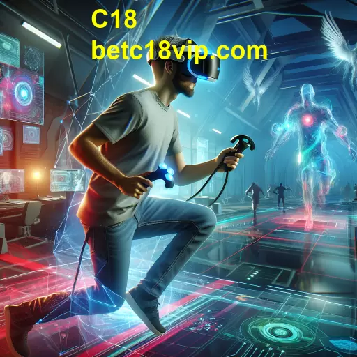 A Revolução da Realidade Virtual nos Jogos