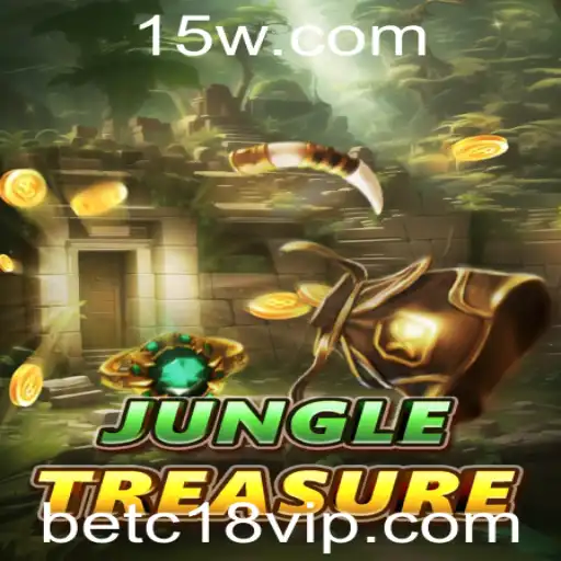 JungleTreasure: Aventuras e Estratégias no Jogo Excitante