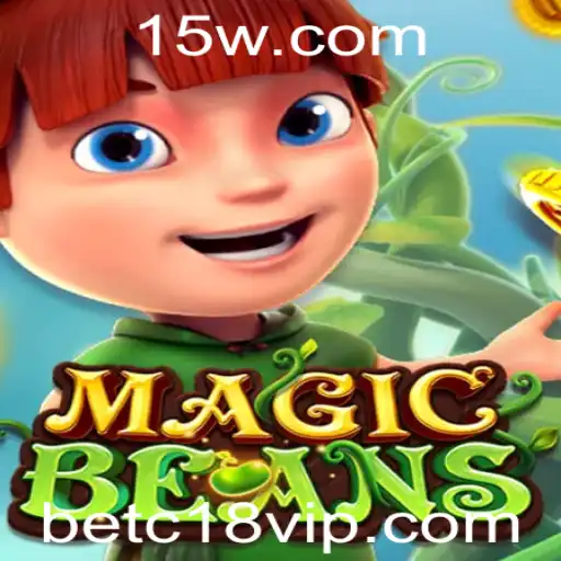 Descubra o Fascinante Mundo de MAGICBEANS com a Chave C18
