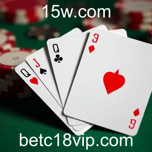 O Fascinante Mundo do Bacará e o Significado de C18