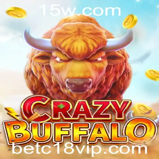 Descubra CRAZYBUFFALO: Um Jogo de Estratégia e Aventura