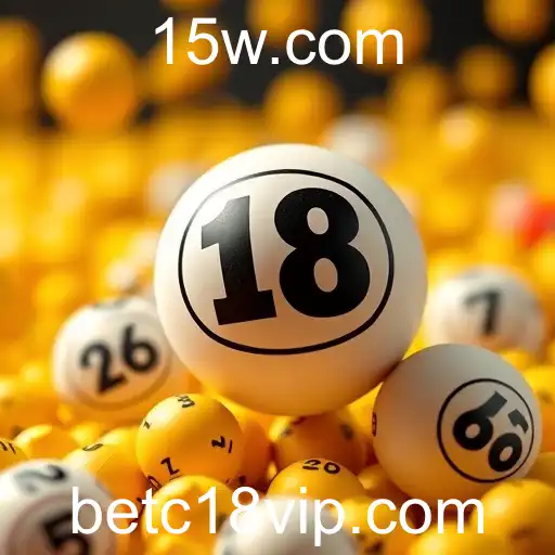 Jogos de Loteria: Explorando o Fascínio e as Estratégias