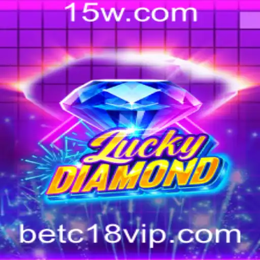 Explorando o Fascinante Mundo de LuckyDiamond: O Jogo C18