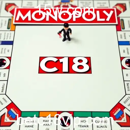 Monopoly e a Importância Estratégica do C18