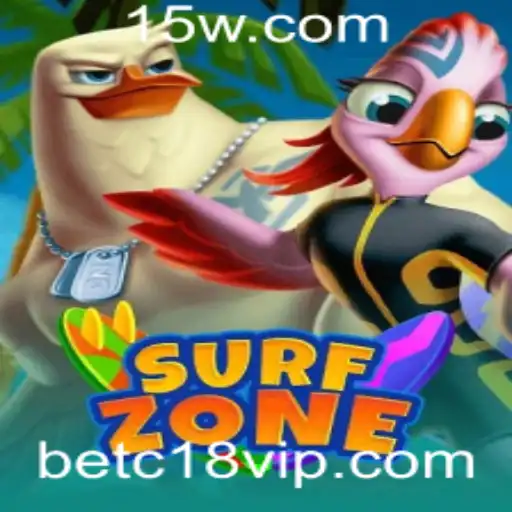 Explorando o Mundo de SurfZone: Aventura e Estratégia na Nova Era dos Jogos