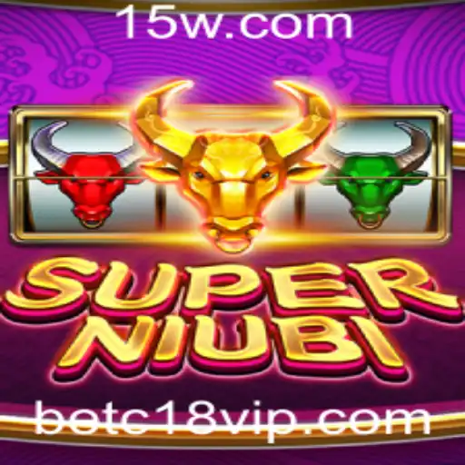 SuperNiubi: Uma Nova Sensação no Mundo dos Jogos